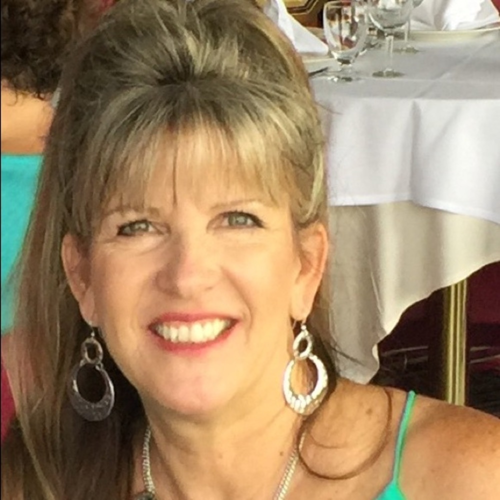 Meet your Posher, Tina